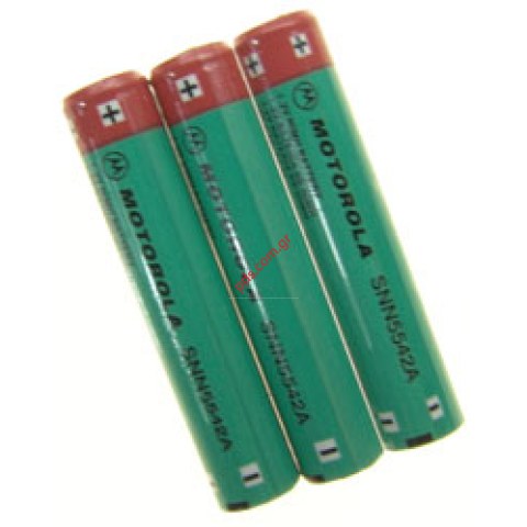 Original battery Motorola SNN5542 T2288,V2288 Ni-Mh