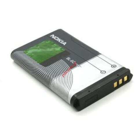 Γνήσια μπαταρία NOKIA BL-6C Li-Ion 1070 mAh Bulk