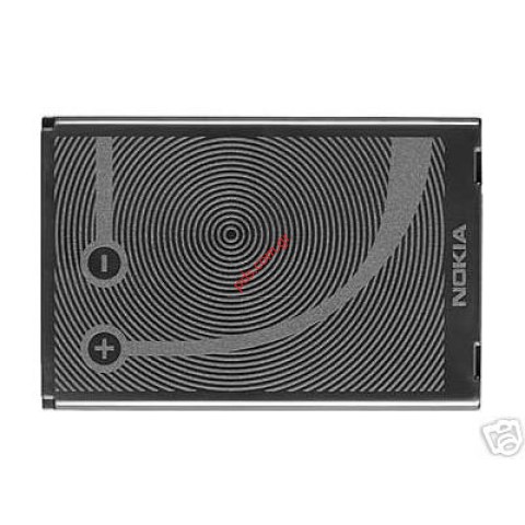 Original battery NOKIA BP-5L (1500mAh Li-ion) Bulk Original battery NOKIA BP-5L (1500mAh Li-ion) Bulk