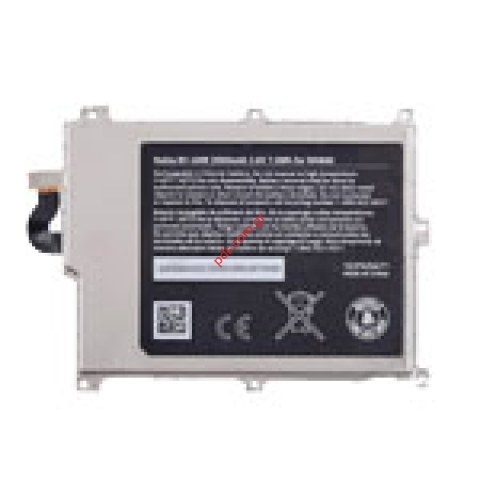 Γνήσια μπαταρία Nokia Lumia 928 BV-4NW Lion 2000 mAh 3.8V 7.6Wh RM860 Γνήσια μπαταρία Nokia Lumia 928 BV-4NW Lion 2000 mAh 3.8V 7.6Wh RM860