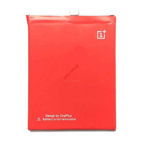 Γνήσια μπαταρία OnePlus X (BLP607) Lion 2525mAh.