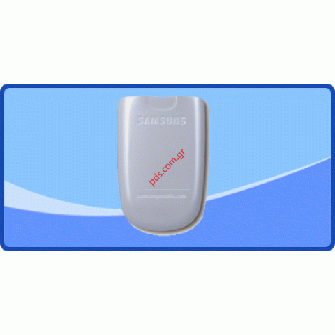 Γνήσια μπαταρία ORIGINAL BATTERY SAMSUNG E800 BST-2927VEC Γνήσια μπαταρία ORIGINAL BATTERY SAMSUNG E800 BST-2927VEC