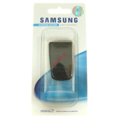 Γνήσια μπαταρία Original battery SAMSUNG E880 ,BST-4478BEC Γνήσια μπαταρία Original battery SAMSUNG E880 ,BST-4478BEC