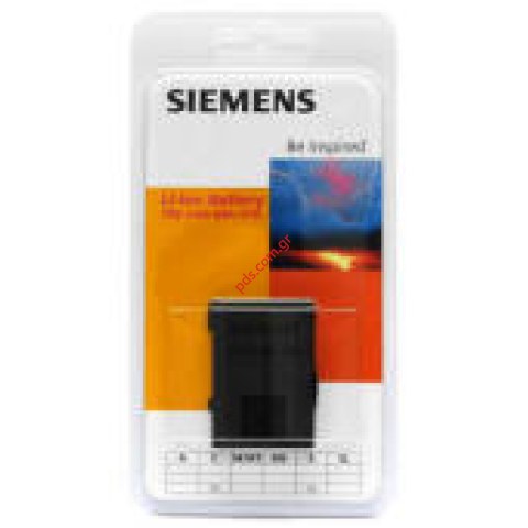 Γνήσια μπαταρία ORIGINAL BATTERY SIEMENS C55