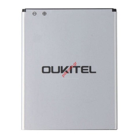 Γνήσια μπαταρία Oukitel C1 Lion 1400mah Bulk
