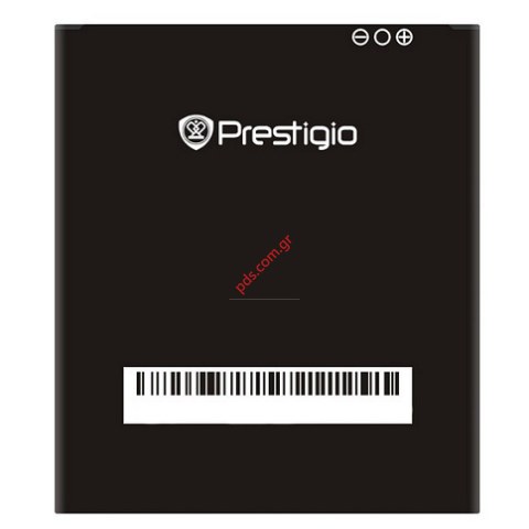 Γνήσια μπαταρία Prestigio PAP5454DUO (Lion 2000 mAh)