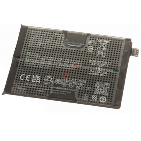 Original battery Realme BLP809 GT Master 5G RMX3363 Lion 4300mAh 8.9V ORIGINAL SVP BOX Original battery Realme BLP809 GT Master 5G RMX3363 Lion 4300mAh 8.9V ORIGINAL SVP BOX