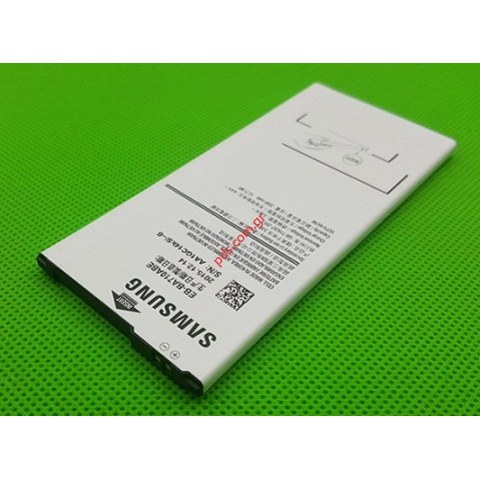 Γνήσια μπαταρία Samsung A710F Galaxy A7 2016 (EB-BA710ABE) Li-Ion 3300mah 3.7v BULK (EU VERSION)