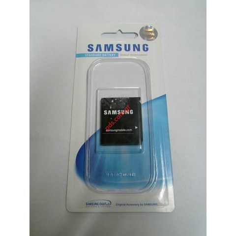 Γνήσια μπαταρία Samsung AB553443CE για U700, Z370, Z560 mAh LiPolymer Γνήσια μπαταρία Samsung AB553443CE για U700, Z370, Z560 mAh LiPolymer