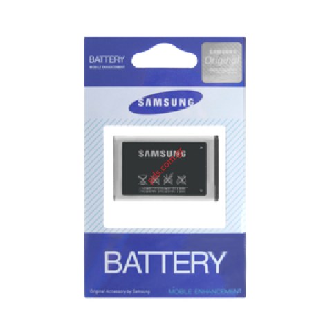 Γνήσια μπαταρία Samsung AB663450BUC B2700 Li-Ion, 1300mAh, 3.7V Blister Γνήσια μπαταρία Samsung AB663450BUC B2700 Li-Ion, 1300mAh, 3.7V Blister