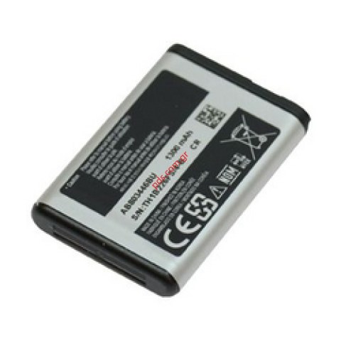 Γνήσια μπαταρία Samsung AB803446BU B2710 Xtreme Lion 1300mah (BULK) LIMITED STOCK - ΕΞΑΝΤΛΗΘΗΚΑΝ