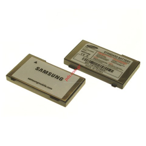 Γνήσια μπαταρία Samsung ABGP3107BE για P310 LEWIS Blister ΕΞΑΝΤΛΗΘΗΚΑΝ