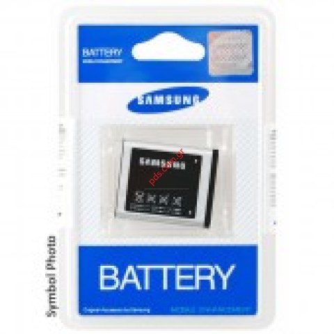 Γνήσια μπαταρία Samsung B100, F490, F700, J750, M8800 Li-Ion 800mAh AB563840CEC Blister Γνήσια μπαταρία Samsung B100, F490, F700, J750, M8800 Li-Ion 800mAh AB563840CEC Blister
