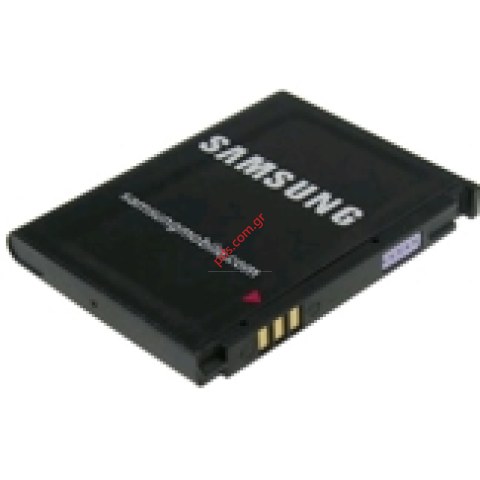 Γνήσια μπαταρία Samsung B100, F490, F700, J750, M8800 Li-Ion 800mAh AB563840CEC Bulk Γνήσια μπαταρία Samsung B100, F490, F700, J750, M8800 Li-Ion 800mAh AB563840CEC Bulk