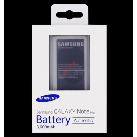 Γνήσια μπαταρία Samsung BOX Galaxy Note Edge SM-N915FY (EB-BN915BBE) Lion 3000mah Blister  Γνήσια μπαταρία Samsung BOX Galaxy Note Edge SM-N915FY (EB-BN915BBE) Lion 3000mah Blister