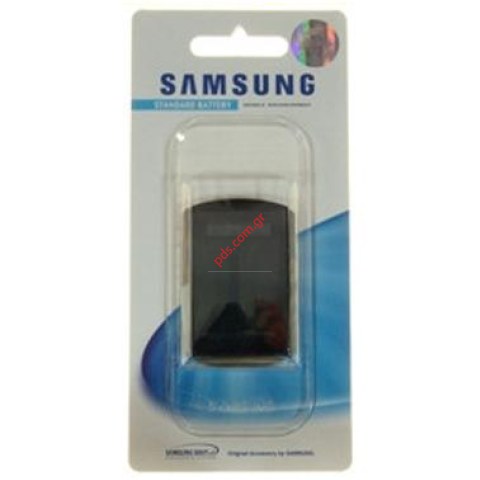 Γνήσια μπαταρία Samsung BST421ABE για i300 Blister Γνήσια μπαταρία Samsung BST421ABE για i300 Blister