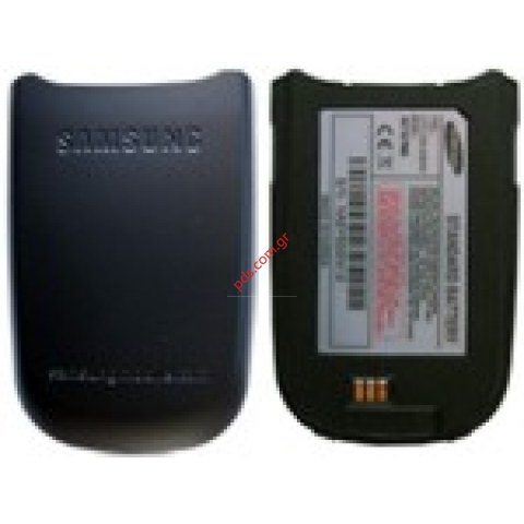 Γνήσια μπαταρία SAMSUNG D500 BST-3078BEC Li-ion Polymer 3,7V Blue Bulk (ΕΞΑΝΤΛΗΘΗΚΑΝ) Γνήσια μπαταρία SAMSUNG D500 BST-3078BEC Li-ion Polymer 3,7V Blue Bulk (ΕΞΑΝΤΛΗΘΗΚΑΝ)