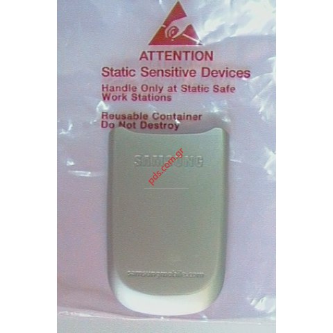 Γνήσια μπαταρία SAMSUNG D500 BST-3078SE Li-ion Polymer 3,7VS Bulk Silver Γνήσια μπαταρία SAMSUNG D500 BST-3078SE Li-ion Polymer 3,7VS Bulk Silver