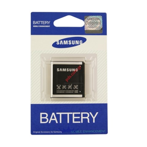 Γνήσια μπαταρία Samsung D900 AB-503442CEC, AB-503442CU (Blister) ΕΞΑΝΤΛΗΘΗΚΕ Γνήσια μπαταρία Samsung D900 AB-503442CEC, AB-503442CU (Blister) ΕΞΑΝΤΛΗΘΗΚΕ