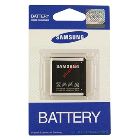 Original battery Samsung E570 MAH AB503442BECSTD Original battery Samsung E570 MAH AB503442BECSTD