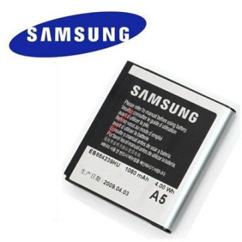 Original battery Samsung EB-664239HU S7550, S8000 LiIon 1080mAh (Bulk)