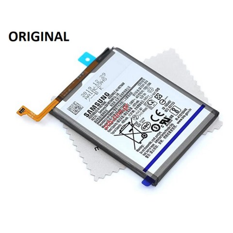Γνήσια Μπαταρία Samsung EB-BN770ABY Galaxy Note 10 Lite N770F Li-Ion 4500mAh ORIGINAL Γνήσια Μπαταρία Samsung EB-BN770ABY Galaxy Note 10 Lite N770F Li-Ion 4500mAh ORIGINAL