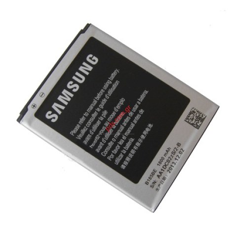 Γνήσια μπαταρία Samsung EB185BE Galaxy Core Plus G3500 Lion 1800mah  Γνήσια μπαταρία Samsung EB185BE Galaxy Core Plus G3500 Lion 1800mah
