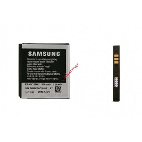 Original battery Samsung EB504239HU Li-Ion (Bulk) S5200 Original battery Samsung EB504239HU Li-Ion (Bulk) S5200