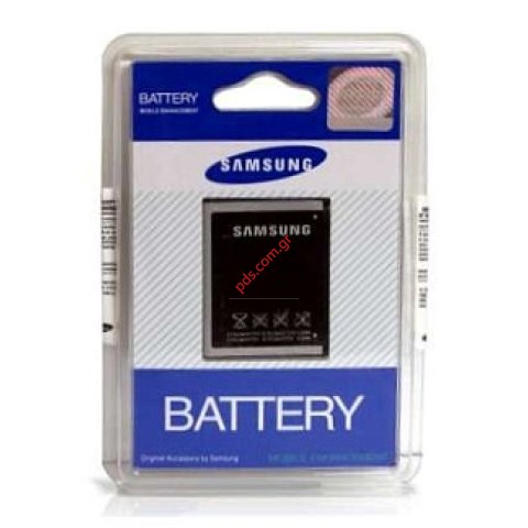 Γνήσια μπαταρία Samsung G800, L870, S5230 Star mAh LiIon (AB603443CE) Blister Γνήσια μπαταρία Samsung G800, L870, S5230 Star mAh LiIon (AB603443CE) Blister