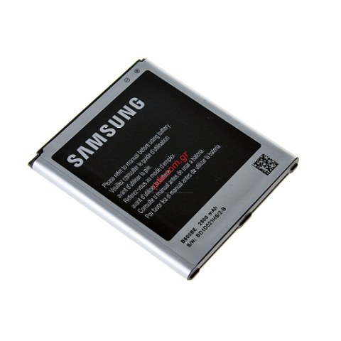 Γνήσια μπαταρία Samsung Galaxy S4 i9500 Bulk Lion 2600MAH (EB-B600BE)