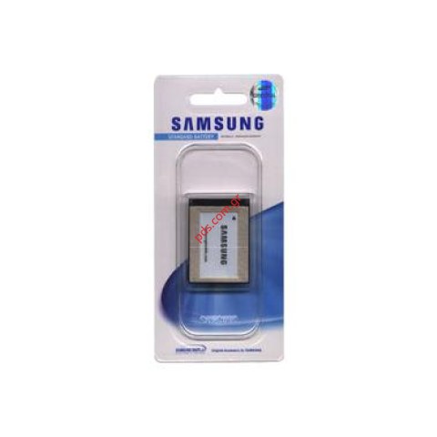 Γνήσια μπαταρία Samsung i400 type ABGI4009BEC Lion Blister