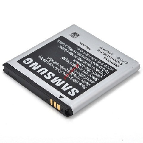 Γνήσια μπαταρία Samsung i9010 Giorgio Armani EB575152LU i9003 (Li-Ion 1650mah 3.7V) Bulk