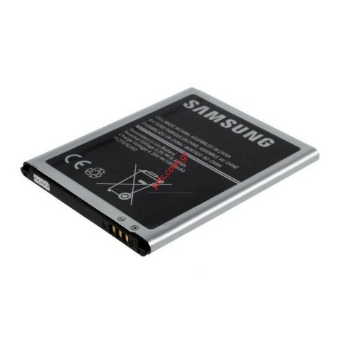 Γνήσια μπαταρία Samsung J111H Galaxy J1 Ace NEO Duos (EB-BJ111ABE) Lion 1800mAh BULK (3 PIN)