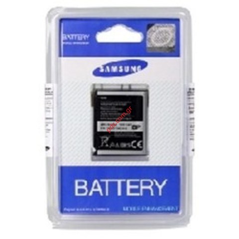 Γνήσια μπαταρία Samsung M8910i Pixon Li-Ion 1000mAh (AB603443AU) Γνήσια μπαταρία Samsung M8910i Pixon Li-Ion 1000mAh (AB603443AU)