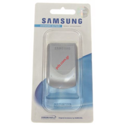 Γνήσια μπαταρία Samsung S341i Lion 800 mAh Γνήσια μπαταρία Samsung S341i Lion 800 mAh