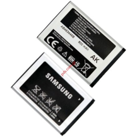 Γνήσια μπαταρία Samsung S401 Γνήσια μπαταρία Samsung S401