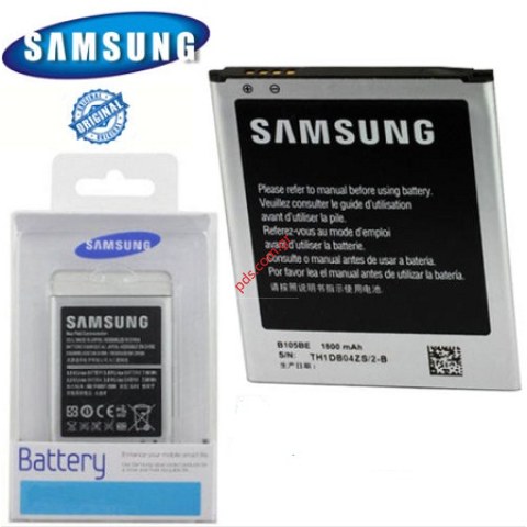 Γνήσια μπαταρία Samsung S7275 Galaxy Ace 3 BLISTER (EB-B105BE) LTE Lion 1800mah  Γνήσια μπαταρία Samsung S7275 Galaxy Ace 3 BLISTER (EB-B105BE) LTE Lion 1800mah