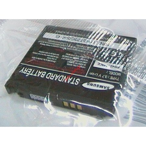 Γνήσια μπαταρία Samsung S730i (Li-Ion, 3.7V 800mah) BULK Γνήσια μπαταρία Samsung S730i (Li-Ion, 3.7V 800mah) BULK