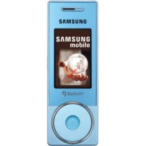 Γνήσια μπαταρία Samsung X830 LiIon 700mAh ABG-X8307BESTD σε γαλάζιο χρώμα (Oasis Blue) bulk Γνήσια μπαταρία Samsung X830 LiIon 700mAh ABG-X8307BESTD σε γαλάζιο χρώμα (Oasis Blue) bulk