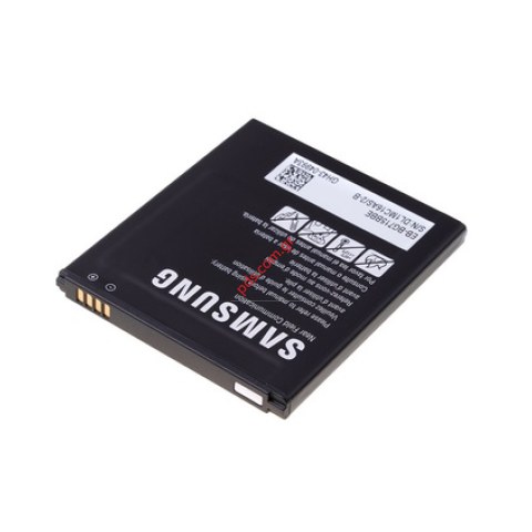 Γνήσια μπαταρία Samsung XCOVER PRO G715 (EB-BG715BBE) Li-Ion 4050mAh 3.85V SVP BOX ORIGINAL Γνήσια μπαταρία Samsung XCOVER PRO G715 (EB-BG715BBE) Li-Ion 4050mAh 3.85V SVP BOX ORIGINAL