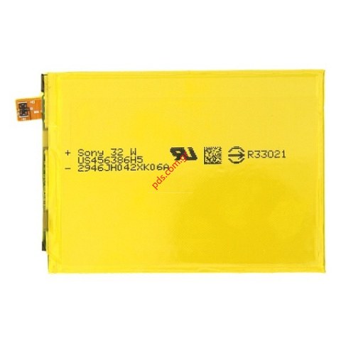 Γνήσια μπαταρία Sony E6853 Xperia Z5 Premium (E6833), Xperia Z5 Premium Dual E6883 (LIS1605ERPC) BULK