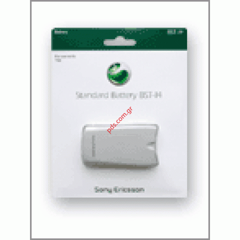 Γνήσια μπαταρία SONY ERICSSON T68i BST-14 White Li-Polymer 700mah BULK (ΕΞΑΝΤΛΗΘΗΚΑΝ) Γνήσια μπαταρία SONY ERICSSON T68i BST-14 White Li-Polymer 700mah BULK (ΕΞΑΝΤΛΗΘΗΚΑΝ)