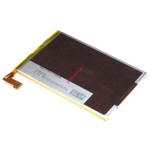 Γνήσια μπαταρία Sony Xperia SP M35h C5303 Li-Ion 2300mAh (Bulk) Γνήσια μπαταρία Sony Xperia SP M35h C5303 Li-Ion 2300mAh (Bulk)