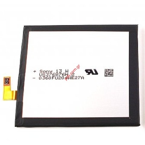 Γνήσια μπαταρία Sony Xperia T3 (D5103) Lion 2500mah (LIMITED STOCK)