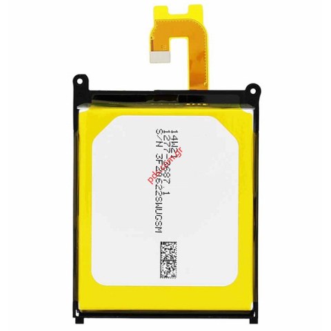 Γνήσια μπαταρία Sony Xperia Z2 D6502, D6503, D6543, L50w Lion 3200mah (INTERNAL)