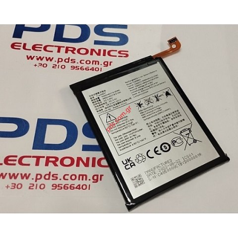 Original battery TCL 20 SE (T671H) TLp048A1, TLp048A7 2020 Lion 5000mah ORIGINAL Original battery TCL 20 SE (T671H) TLp048A1, TLp048A7 2020 Lion 5000mah ORIGINAL