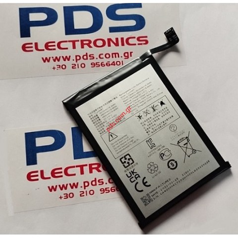 Γνήσια μπαταρία TCL 30 PLUS (Tlp049B7) Lion 5000mAh 3.85V Box ORIGINAL