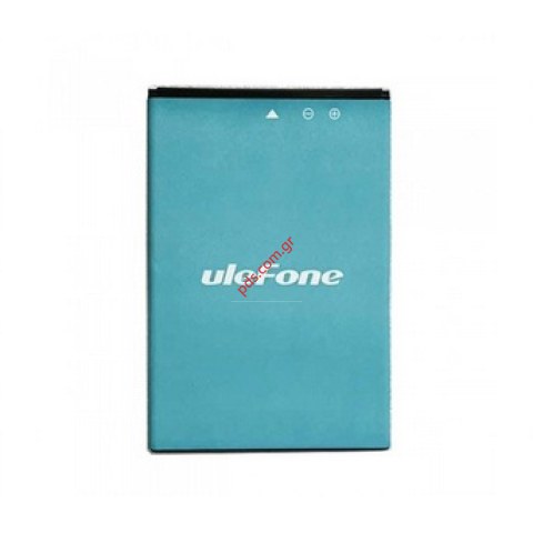 Γνήσια μπαταρία UleFone Be Pro 2 Li-ion 3000mAh Smartphone BULK