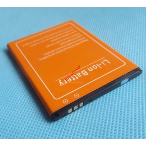 Γνήσια μπαταρία Ulefone Be X Smartphone Li-ion 1900mAh BULK (ΠΑΡΑΔΟΣΗ ΣΕ 30-40 ΗΜΕΡΕΣ)