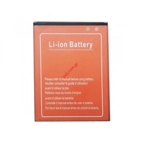 Γνήσια μπαταρία Ulefone Be X Smartphone Li-ion 1900mAh BULK (ΠΑΡΑΔΟΣΗ ΣΕ 30-40 ΗΜΕΡΕΣ)